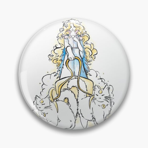 Item preview, Freyja designed and sold by PoppyMosa.