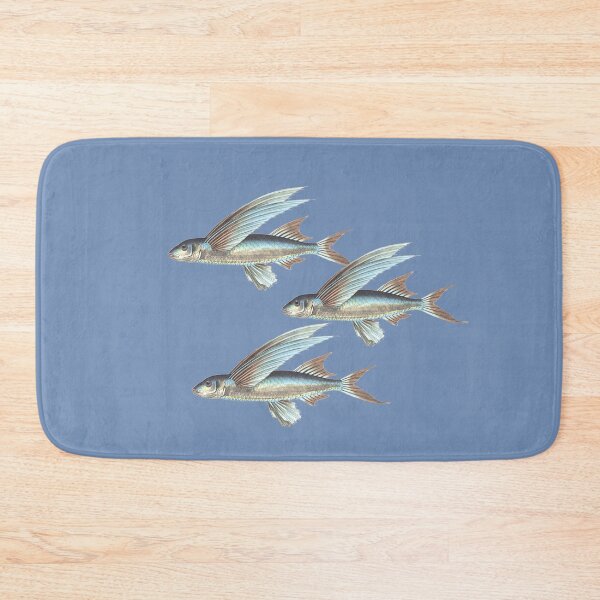 Item preview, Flying Fish designed and sold by LifeOutside.