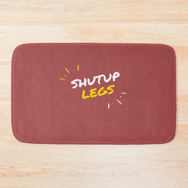 Item preview, Shutup legs  designed and sold by themaskgod.