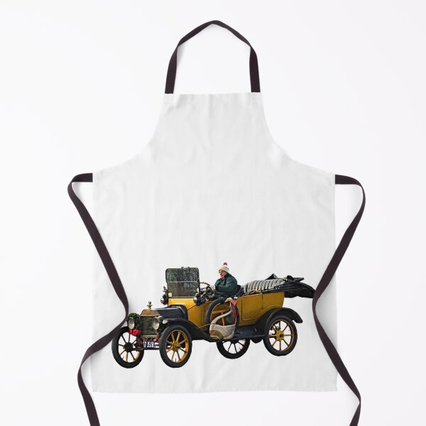 Item preview, Christmas Car designed and sold by michaelwsf.