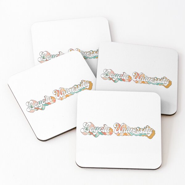 Item preview, Loyola University, Retro Candy designed and sold by roseliliana.
