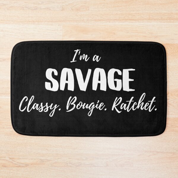 Item preview, Savage Classy Bougie Ratchet  designed and sold by OneTimeEngineer.