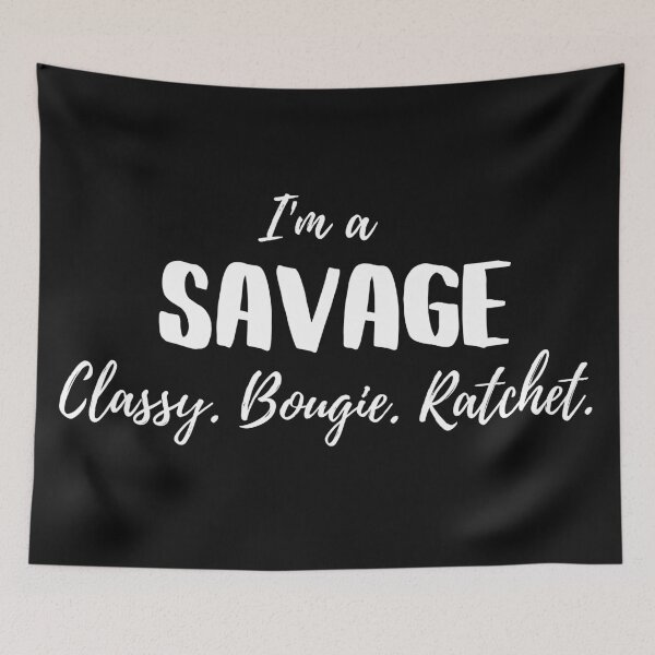 Item preview, Savage Classy Bougie Ratchet  designed and sold by OneTimeEngineer.