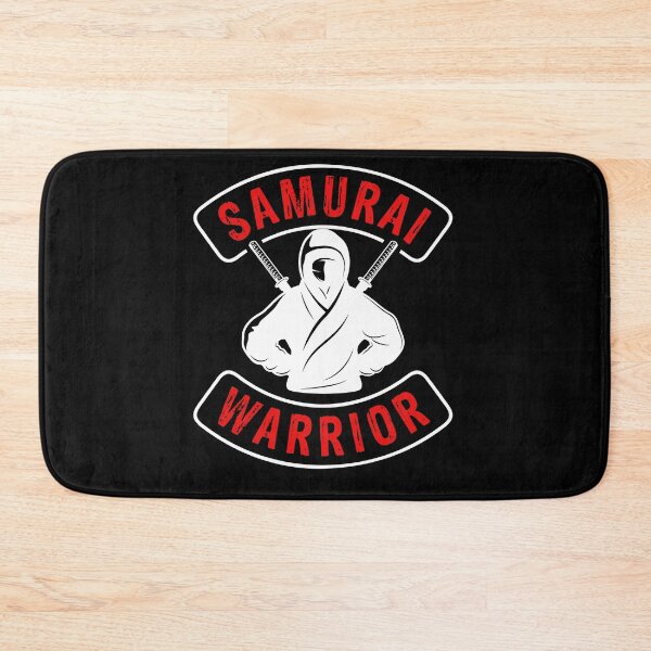 Item preview, Samurai Ninja Dragon Japan China Chinese Japanese designed and sold by ThommyBLN.