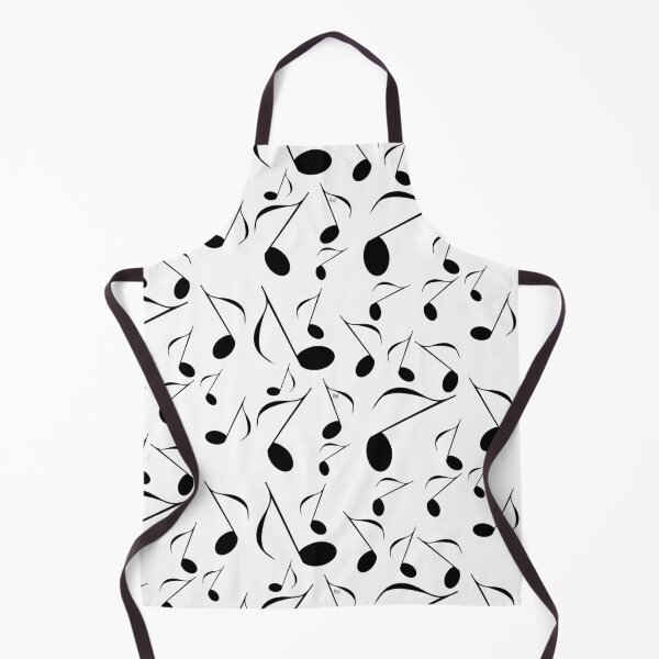 Item preview, Repeated musical notes designed and sold by BV-creas.