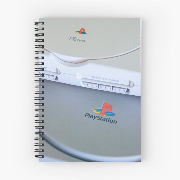 Item preview, Playstation one designed and sold by alexredfield.