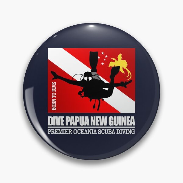 Item preview, Dive Papua New Guinea (DF2) designed and sold by curranmorgan.