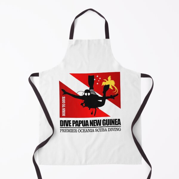 Item preview, Dive Papua New Guinea (DF2) designed and sold by curranmorgan.