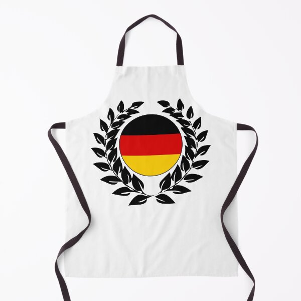 Item preview,  no matter to the World Cup or EM and all tourists to Germany! Also as a gift! designed and sold by GeogDesigns.