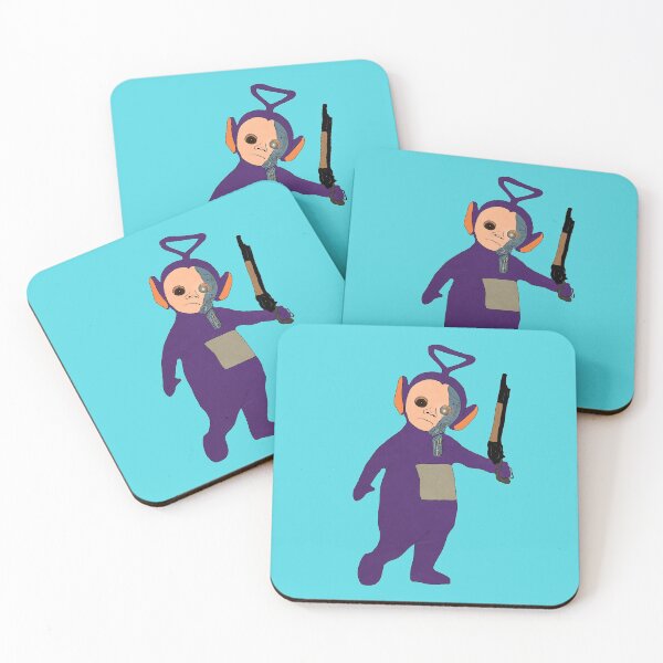 Item preview, Tinky Winkanator designed and sold by Ryan Jardine (Pretty Weird).