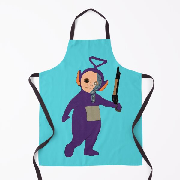 Item preview, Tinky Winkanator designed and sold by Ryan Jardine (Pretty Weird).