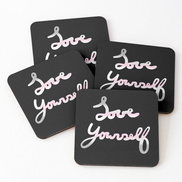 Item preview, Love Yourself Demigirl designed and sold by awdertotter.