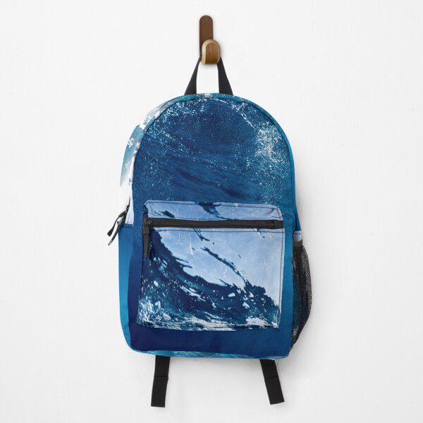 Item preview, The Blue Ocean Sea, designed and sold by SRedha.
