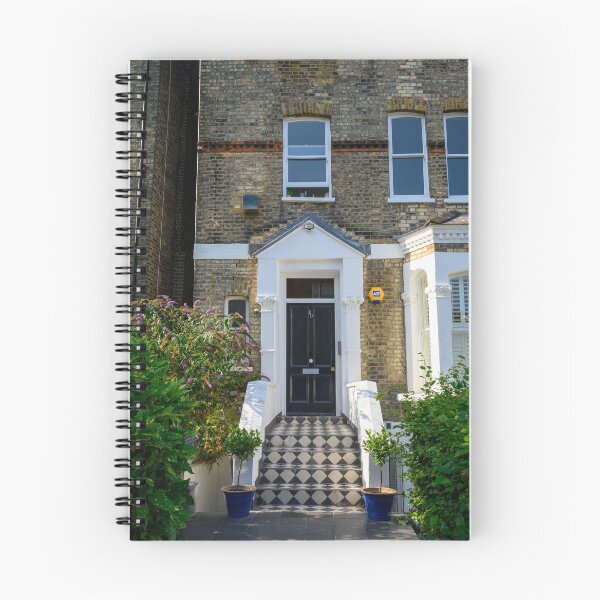 Item preview, Beautiful properties around Hampstead Heath designed and sold by Tom Ryan-Elliott.
