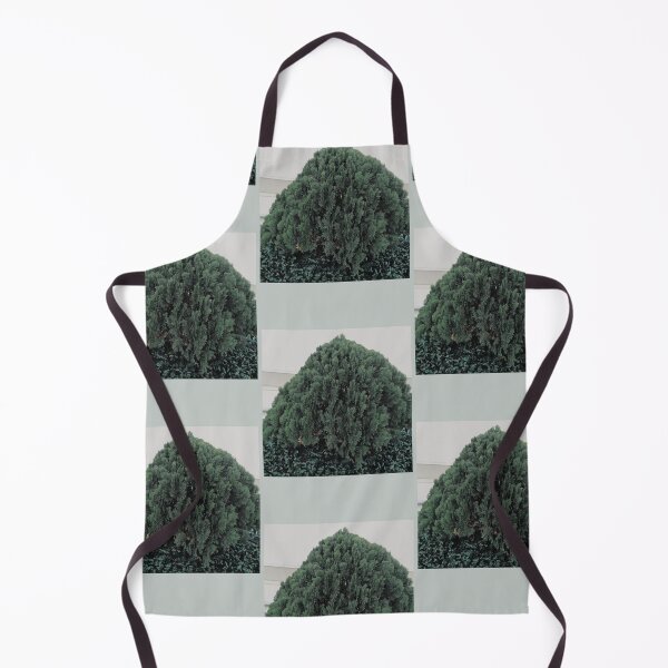 Item preview, The green pine tree. designed and sold by Chanisa Ar.