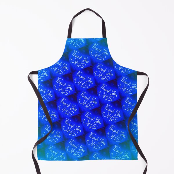 Item preview, Thankyou NHS Pattern designed and sold by Moka898.
