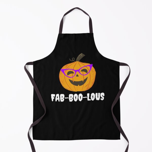 Item preview, Fab-Boo-Lous Pumpkin Halloween designed and sold by Sunny Collections.
