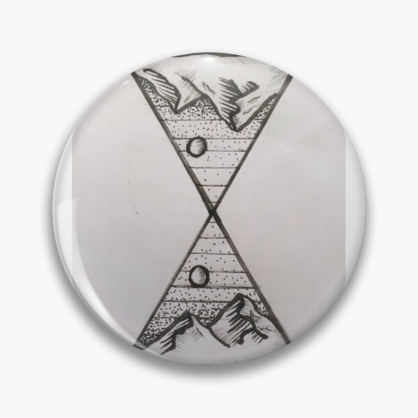Item preview, Parallel Worlds designed and sold by Rosie Burnett.