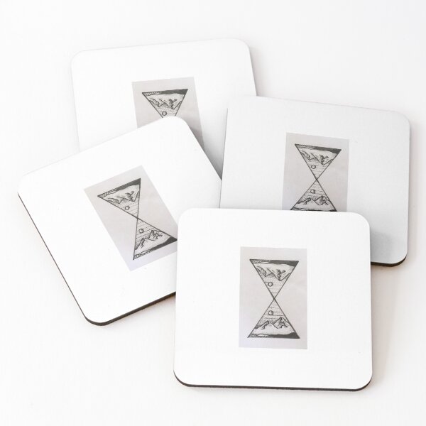 Item preview, Parallel Worlds designed and sold by Rosie Burnett.