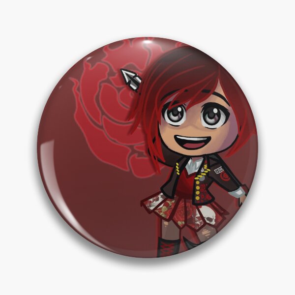 Item preview, Chibi Ruby School Uniform designed and sold by ElizaOz.