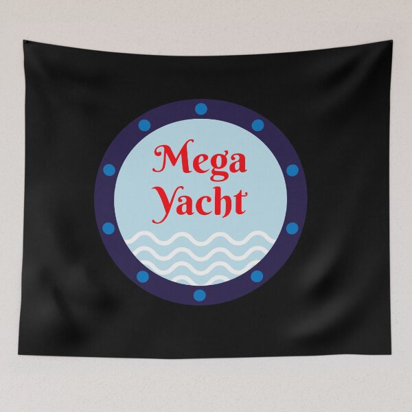 Item preview, Window Mega Yacht designed and sold by marufemia.