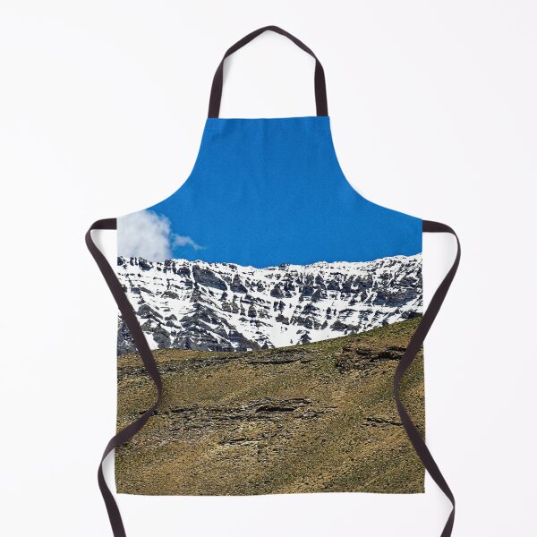 Item preview, Himalayan Mountains Snowy Peaks Landscape designed and sold by worldways.