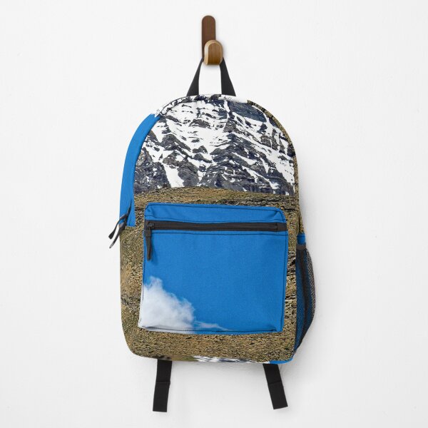 Item preview, Himalayan Mountains Snowy Peaks Landscape designed and sold by worldways.