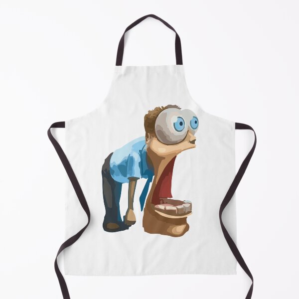 Item preview, Surprised Man designed and sold by Fozy-Shop-Tees.