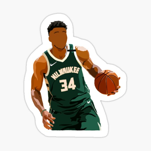 giannis merchandise