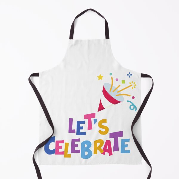 Item preview, LET'S CELEBRATE designed and sold by OMdesign10.