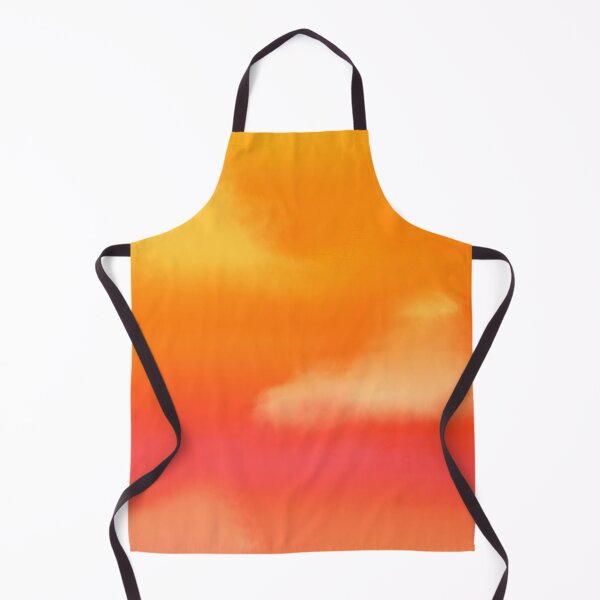 Item preview, abstract sunset clouds designed and sold by simptrash.