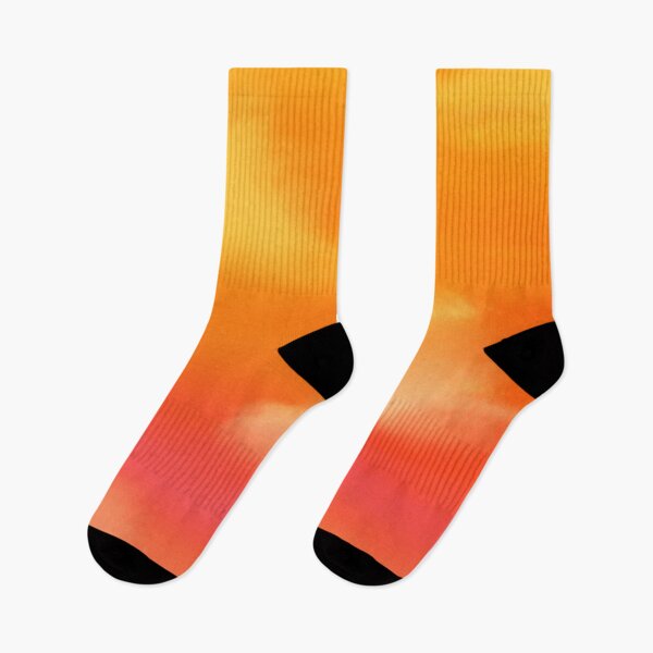 Item preview, abstract sunset clouds designed and sold by simptrash.