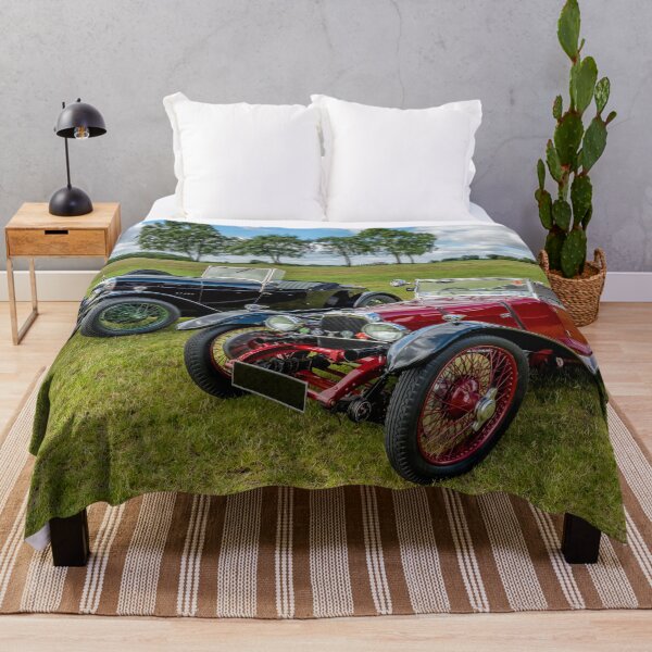 Item preview, Classic Aston Martin and Alvis Cars designed and sold by AJEvans.
