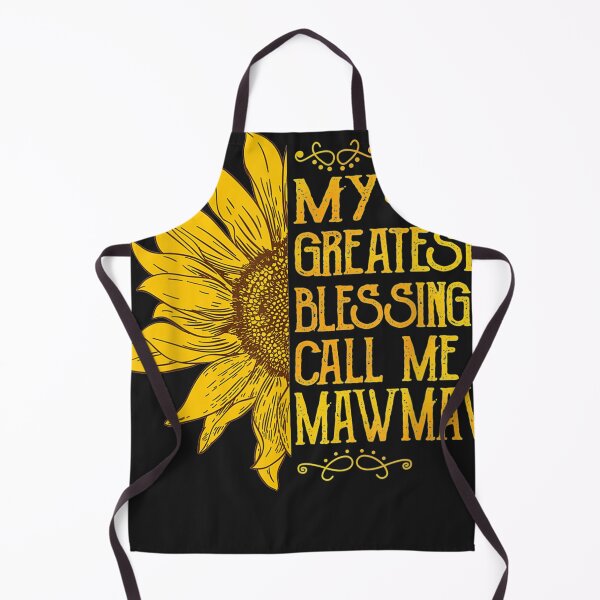 Item preview, My Greatest Blessings Call Me Mawmaw designed and sold by harolhaw.