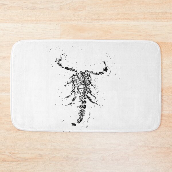 Item preview, scorpion  designed and sold by MsTyson.