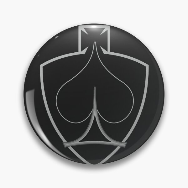 Item preview, Spades designed and sold by Sans-divine.