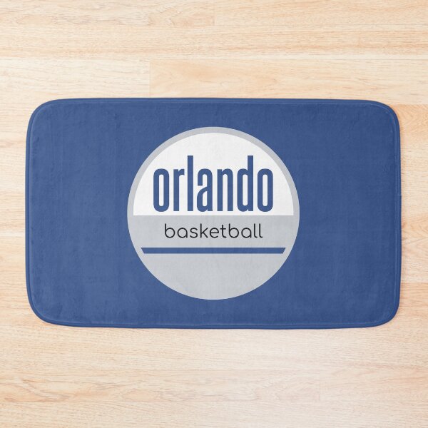 Item preview, Orlando basketball designed and sold by BVHstudio.