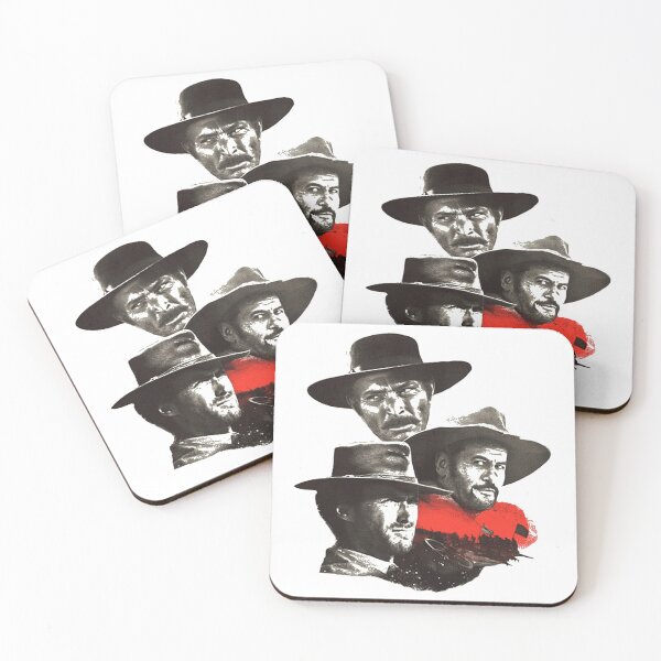 Item preview, The Good The Bad And The Ugly designed and sold by AmericaDesigns.