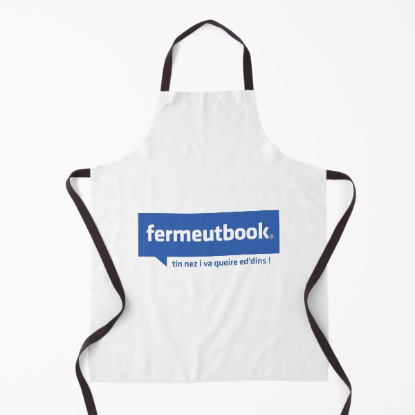 Item preview, Fermeutbook (II) designed and sold by humour-chti.