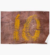 10 Poster