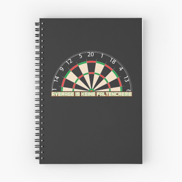 Item preview, Darts Average designed and sold by Gezwompl.