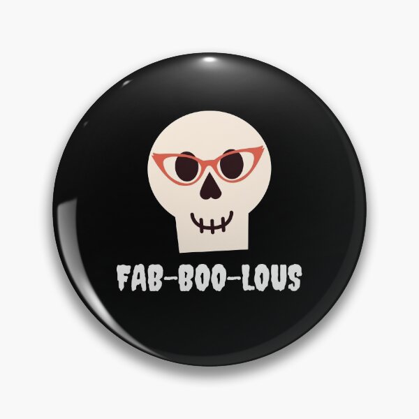 Item preview, Fab-Boo-Lous Skeleton Halloween Costume designed and sold by Sunny Collections.