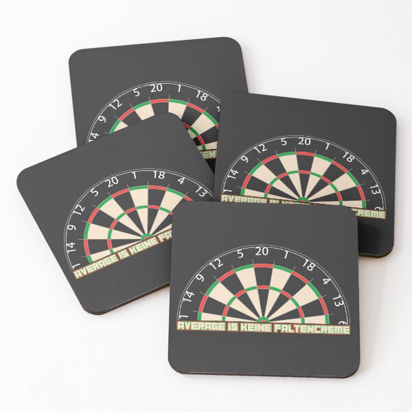 Item preview, Darts Average designed and sold by Gezwompl.