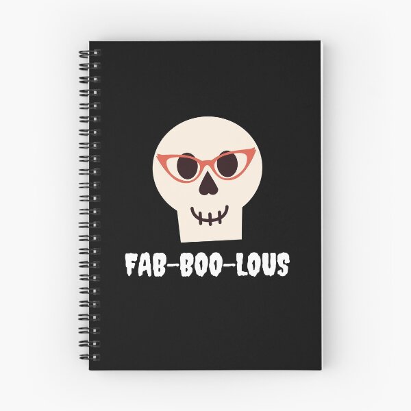 Item preview, Fab-Boo-Lous Skeleton Halloween Costume designed and sold by Sunny Collections.