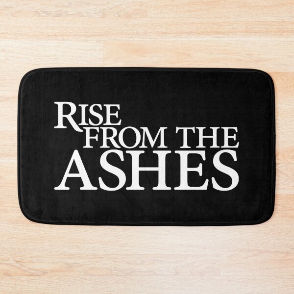 Item preview, Rise from the ashes designed and sold by Lhadii.