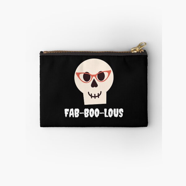Item preview, Fab-Boo-Lous Skeleton Halloween Costume designed and sold by Sunny Collections.