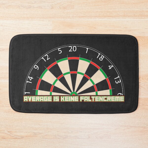 Item preview, Darts Average designed and sold by Gezwompl.