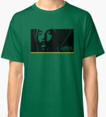 Jungle Revolutionist Classic T-Shirt