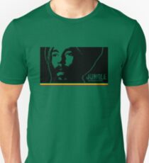 Jungle Revolutionist Unisex T-Shirt