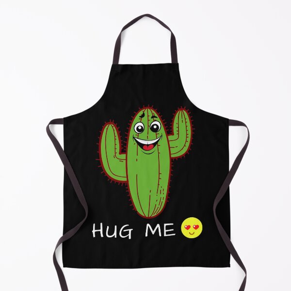 Artikelvorschau, Hug Me - Kaktusversion entworfen und verkauft von ellis-vinyasa.